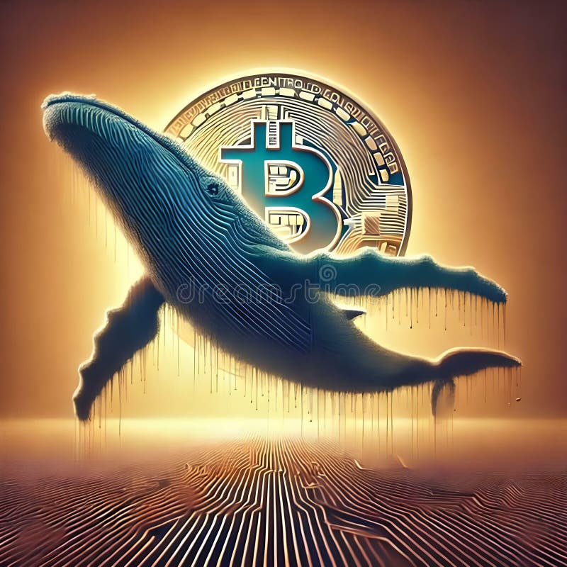 Crypto Whale