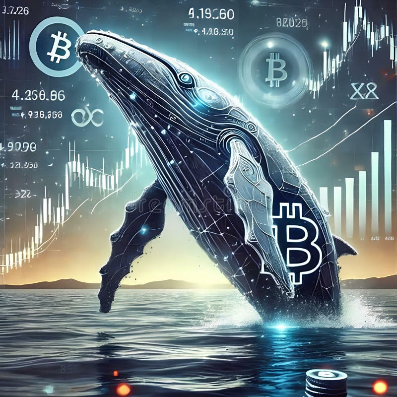 Crypto Whale