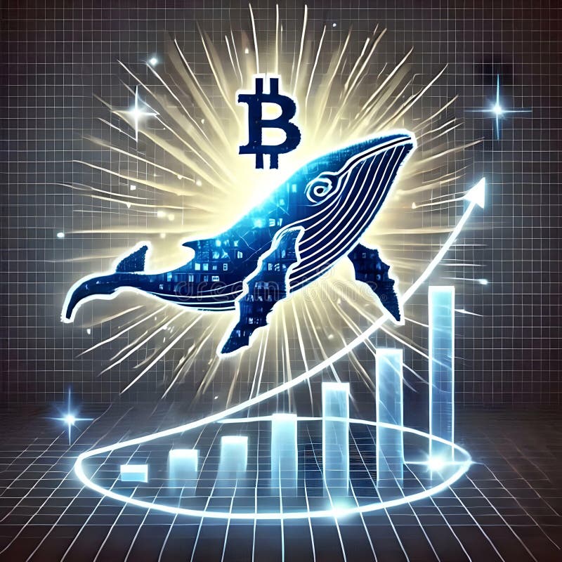Crypto Whale