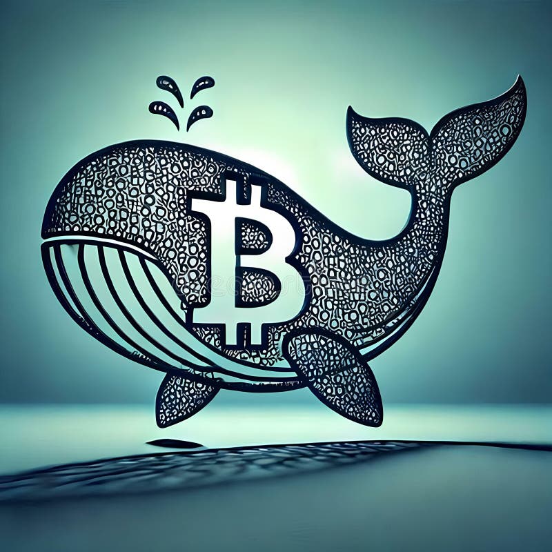 Crypto Whale